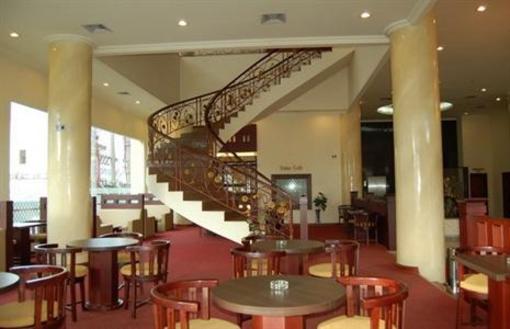 фото отеля Grand Mentari Hotel