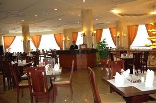 фото отеля Grand Mentari Hotel