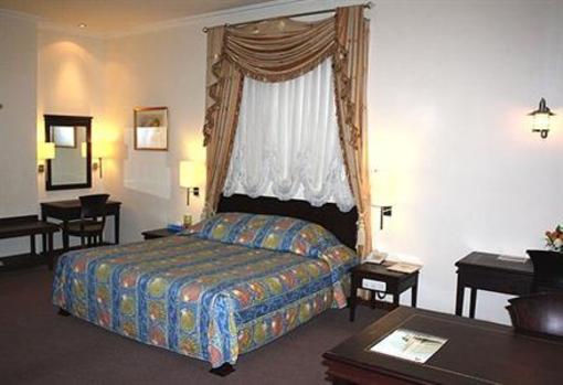 фото отеля Grand Mentari Hotel