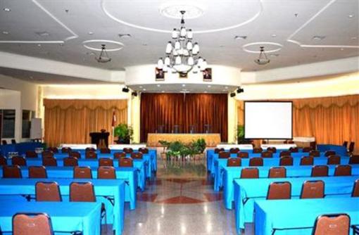 фото отеля Grand Mentari Hotel