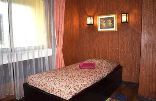 фото отеля Grand Mentari Hotel
