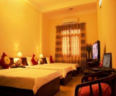 фото отеля Aroma Hotel