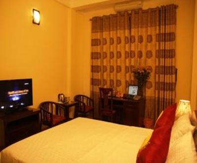 фото отеля Aroma Hotel