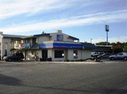 фото отеля Motel 6 Pasco