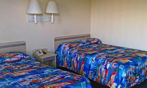 фото отеля Motel 6 Pasco