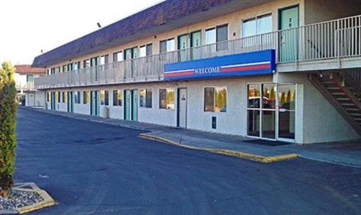 фото отеля Motel 6 Pasco