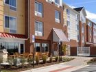 фото отеля TownePlace Suites Winchester