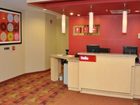 фото отеля TownePlace Suites Winchester