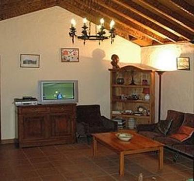 фото отеля Casa Canarina