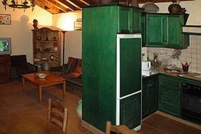 фото отеля Casa Canarina