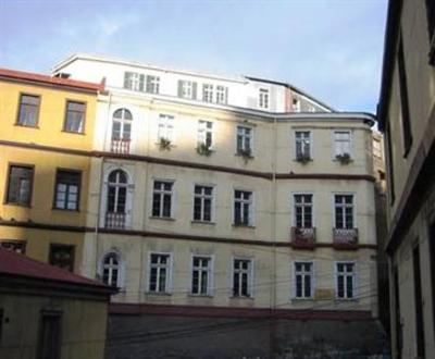 фото отеля Hostal Casa Aventura