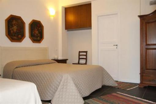 фото отеля Vallegrande Hotel Cefalu