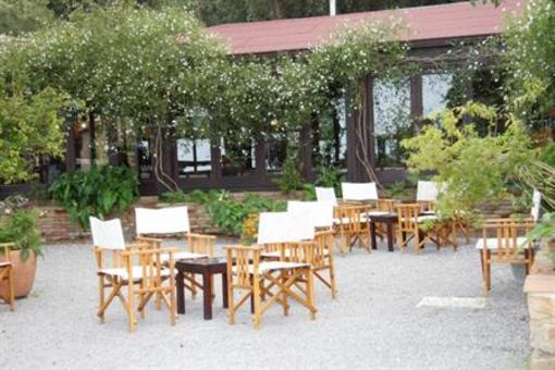фото отеля Vallegrande Hotel Cefalu
