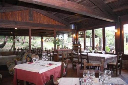 фото отеля Vallegrande Hotel Cefalu