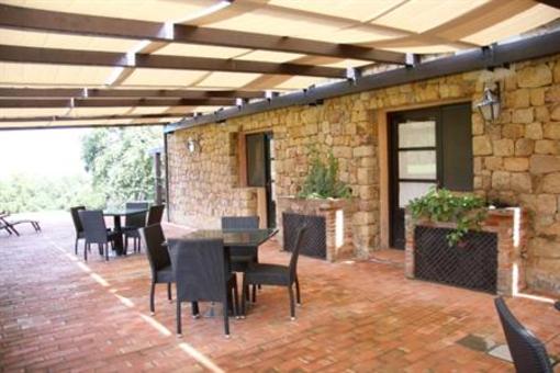 фото отеля Vallegrande Hotel Cefalu