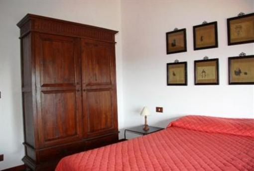 фото отеля Vallegrande Hotel Cefalu
