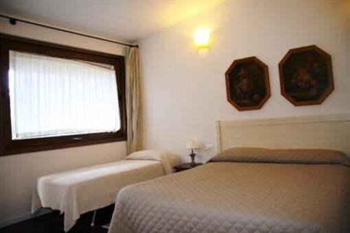 фото отеля Vallegrande Hotel Cefalu