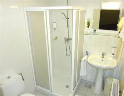 фото отеля Hotel Lipa Šempeter-Vrtojba