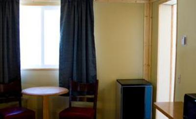 фото отеля Z Bar Motel