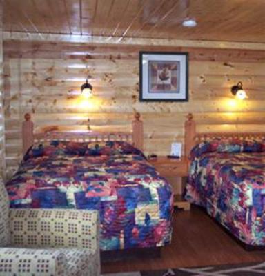 фото отеля Z Bar Motel
