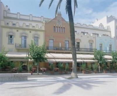 фото отеля La Nina Hotel