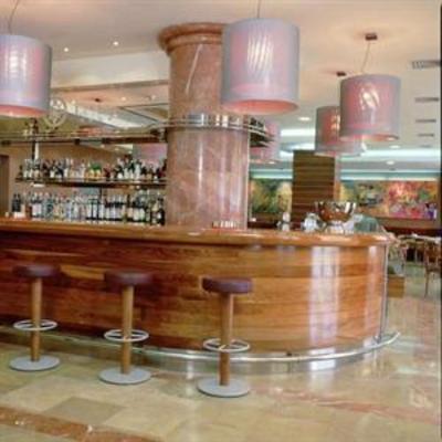фото отеля La Nina Hotel