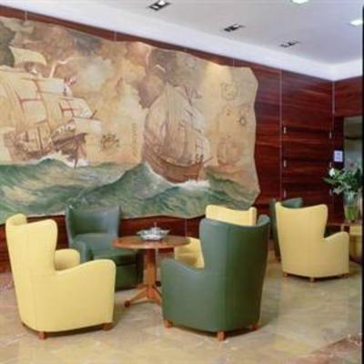 фото отеля La Nina Hotel