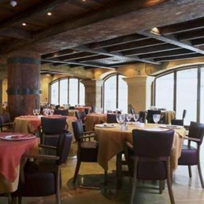 фото отеля La Nina Hotel