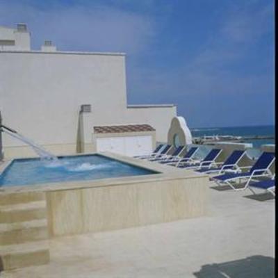 фото отеля La Nina Hotel