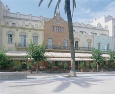 фото отеля La Nina Hotel
