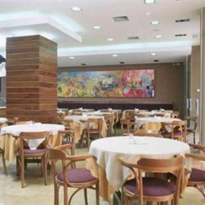 фото отеля La Nina Hotel