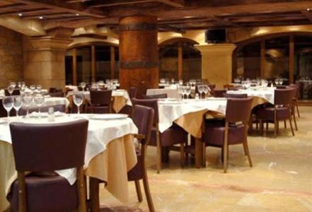 фото отеля La Nina Hotel