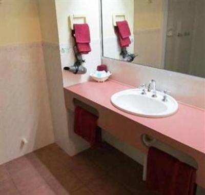 фото отеля Twofold Bay Motor Inn