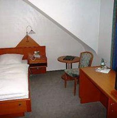фото отеля Hotel Kaiserhof Siegburg