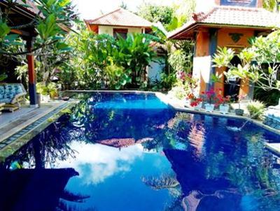 фото отеля Villa Taman Ganesha