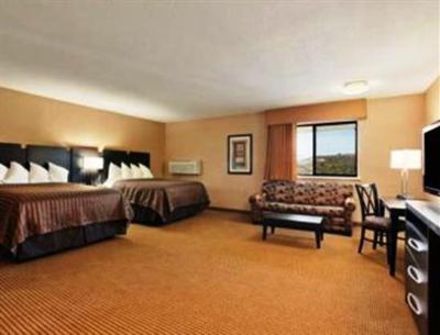 фото отеля Travelodge Globe