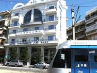 JK Hotel Athens