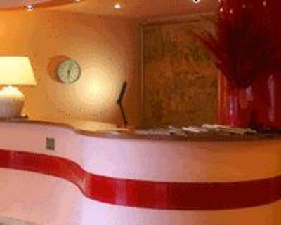 фото отеля Hotel Bert