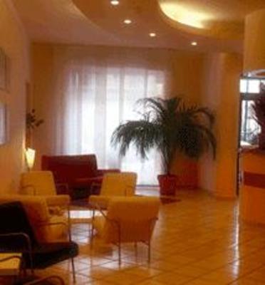 фото отеля Hotel Bert