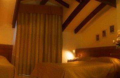 фото отеля Hotel Bert