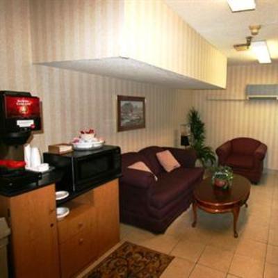 фото отеля Center Way Hotel