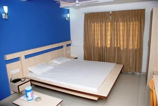 фото отеля Hotel Ambassador Vadodara