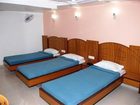 фото отеля Hotel Ambassador Vadodara