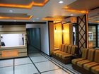 фото отеля Hotel Ambassador Vadodara