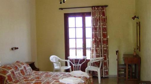 фото отеля Seaview Apartments Tsilivi