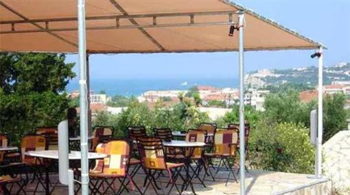 фото отеля Seaview Apartments Tsilivi