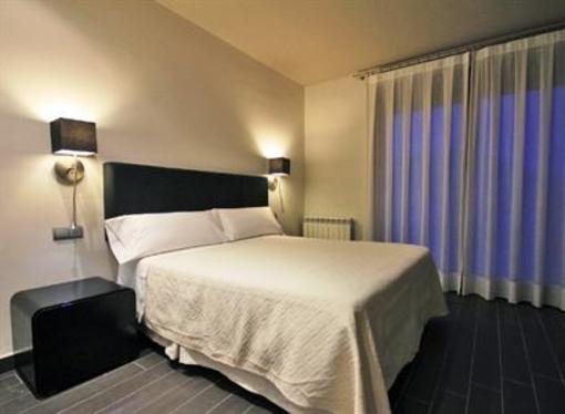 фото отеля Lagaya Apartaments & Spa