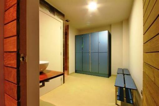 фото отеля Lagaya Apartaments & Spa