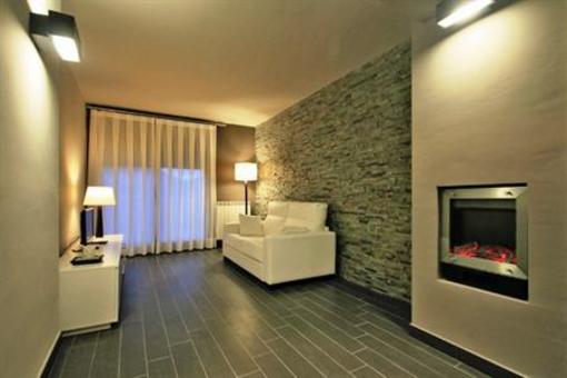 фото отеля Lagaya Apartaments & Spa