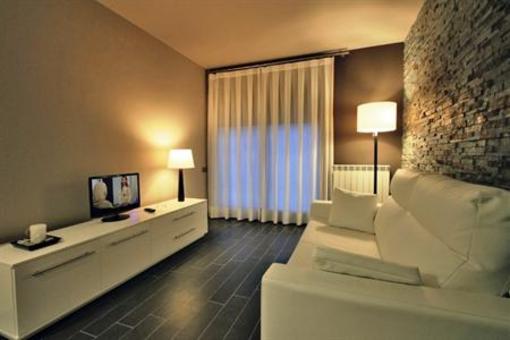 фото отеля Lagaya Apartaments & Spa